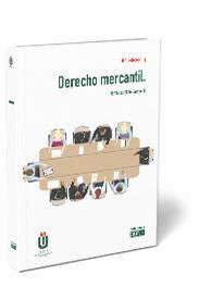 DERECHO MERCANTIL. 10 ED.