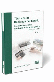 TÉCNICOS DE HACIENDA DEL ESTADO