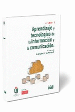APRENDIZAJE Y TECNOLOGIAS DE LA INFORMACION Y LA COMUNICACION. 6 ED.