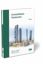 CONTABILIDAD FINANCIERA. 5 ED.