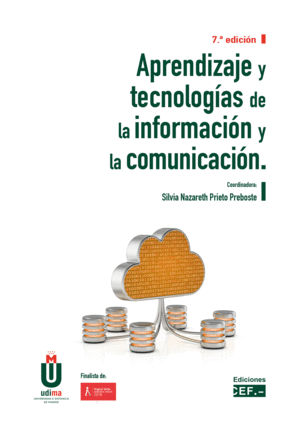 APRENDIZAJE Y TECNOLOGÍAS DE LA INFORMACIÓN Y LA COMUNICACIÓN. 7 ED.