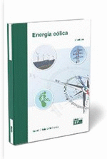 ENERGIA EOLICA. 2 ED.