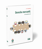 DERECHO MERCANTIL. 13ª ED.