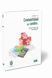 CONTABILIDAD DE COSTES. 2ª ED.