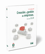 CREACION Y GESTION DE EMPRESAS. 16 EDICION