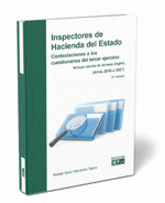 INSPECTORES DE HACIENDA DEL ESTADO (6ªED)