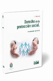 DERECHO DE LA PROTECCIÓN SOCIAL. 15ª ED.