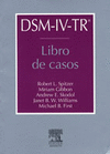 DSM-IV-TR. LIBRO DE CASOS