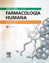 FARMACOLOGÍA HUMANA. 6ª ED