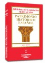 PATRIMONIO HISTÓRICO ESPAÑOL 6ª ED