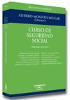 CURSO DE SEGURIDAD SOCIAL. 3ª ED
