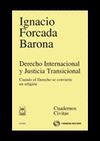 DERECHO INTERNACIONAL Y JUSTICIA TRANSICIONAL