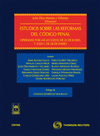 ESTUDIOS SOBRE LAS REFORMAS DEL CÓDIGO PENAL