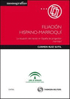 FILIACIÓN HISPANO-MARROQUÍ