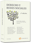 DERECHO Y REDES SOCIALES. 2ª ED