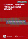 COMUNIDAD DE VECINOS Y ARRENDAMIENTOS URBANOS. 12ª ED