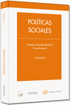 POLÍTICAS SOCIALES. 2ª ED