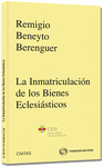 LA INMATRICULACIÓN DE LOS BIENES ECLESIÁSTICOS
