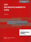 LEY DE ENJUICIAMIENTO CIVIL. 3ª ED