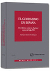 EL GEORGISMO EN ESPAÑA