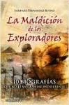 LA MALDICIÓN DE LOS EXPLORADORES