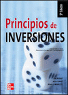 PRINCIPIOS DE INVERSIONES. 5ª ED