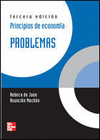 PRINCIPIOS DE ECONOMÍA. PROBLEMAS. 3ª ED