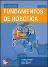 FUNDAMENTOS DE ROBÓTICA. 2ª ED.