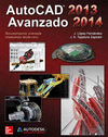 AUTOCAD AVANZADO 2013-2014