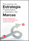 PRINCIPIOS DE ESTRATEGIA PUBLICITARIA Y GESTIÓN DE MARCAS