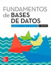 FUNDAMENTOS DE BASES DE DATOS. 6ª ED