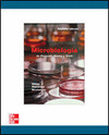 PRESCOTT - MICROBIOLOGIA. 7ª ED. + CONNECT