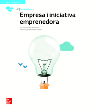 EMPRESA I INICIATIVA EMPRENEDORA. GRAU MITJÀ / GRAU SUPERIOR