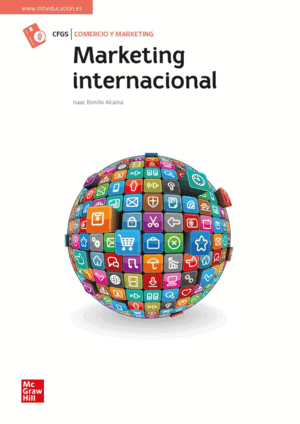 MARKETING INTERNACIONAL. CFGS