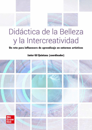 DIDÁCTICA DE LA BELLEZA Y LA INTERCREATIVIDAD