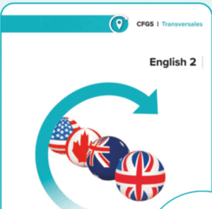 ENGLISH 2. CFGS 2025