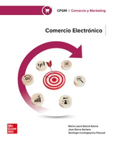 COMERCIO ELECTRÓNICO. CFGM 2025
