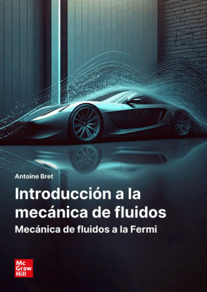INTRODUCCIÓN A LA MECÁNICA DE FLUIDOS