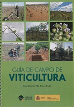 GUÍA DE CAMPO DE VITICULTURA