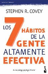 LOS 7 HÁBITOS DE LA GENTE ALTAMENTE EFECTIVA