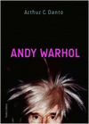 ANDY WARHOL