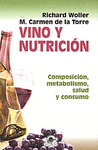 VINO Y NUTRICIÓN: COMPOSICIÓN, METABOLISMO, SALUD Y CONSUMO