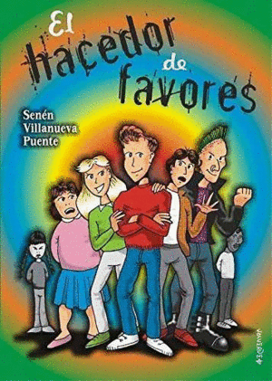 EL HACEDOR DE FAVORES