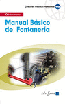 MANUAL BÁSICO DE FONTANERÍA