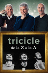 TRICICLE DE LA Z A LA A