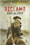 EL RECLAMO (PREMIO PRIMAVERA 2011)