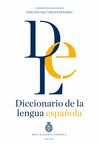 DICCIONARIO DE LA LENGUA ESPAÑOLA. VIGESIMOTERCERA EDICIÓN.