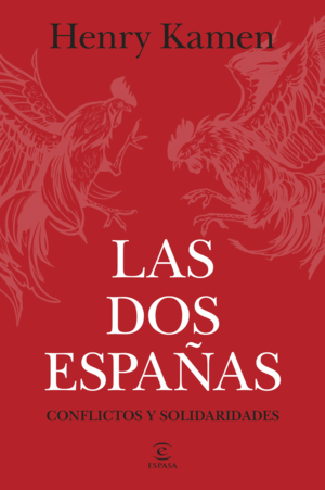 LAS DOS ESPAÑAS