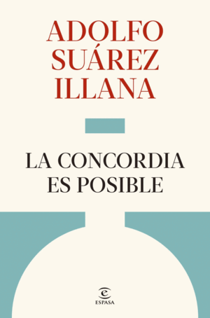 LA CONCORDIA ES POSIBLE