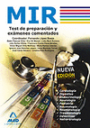 MIR. TEST DE PREPACIÓN Y EXÁMENES COMENTADOS